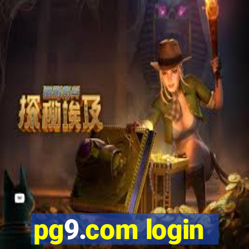 pg9.com login